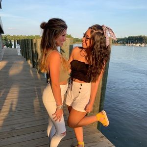 Meet your Posher, Anna